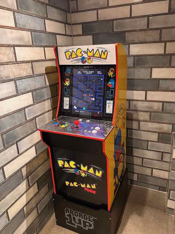 Location jeux & consoles