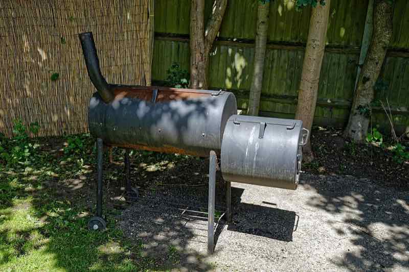 Barbecue Weber Genesis gaz – photo 4