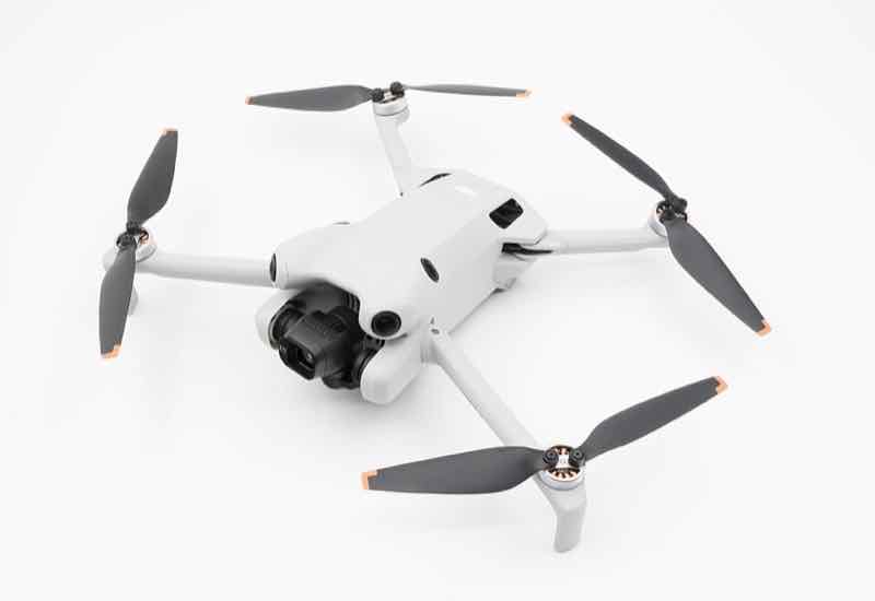 DJI Air 3 Fly More Combo
