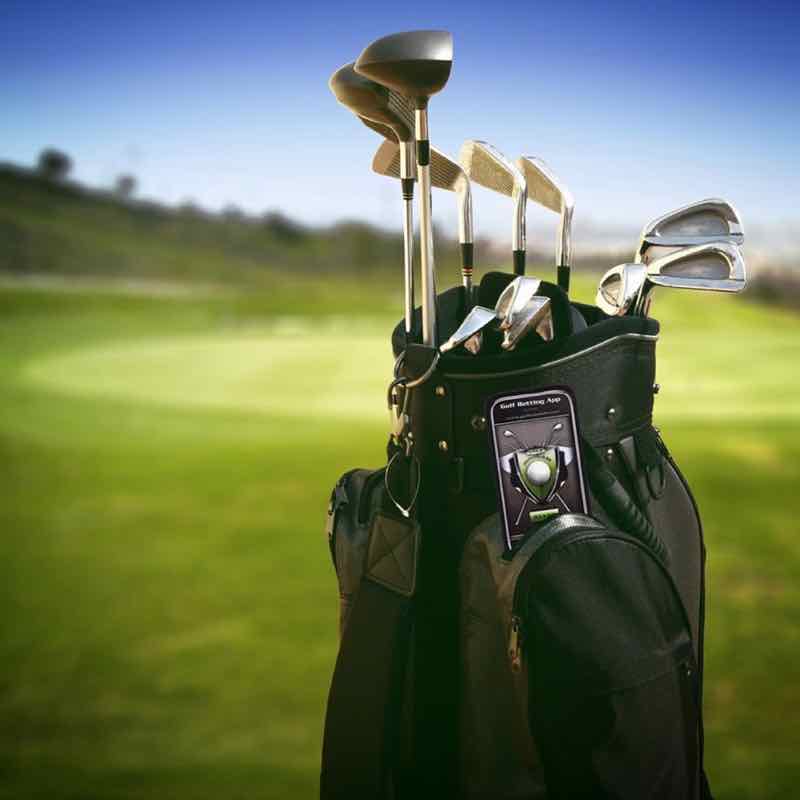 Série de golf complète Callaway