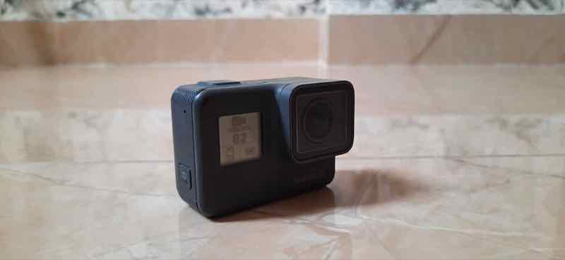 Caméra Insta360 X3