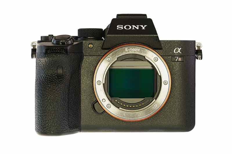 Sony Alpha 7 IV boîtier nu – photo 2