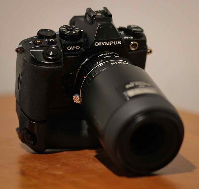 Sony Alpha 7 IV boîtier nu – photo 3