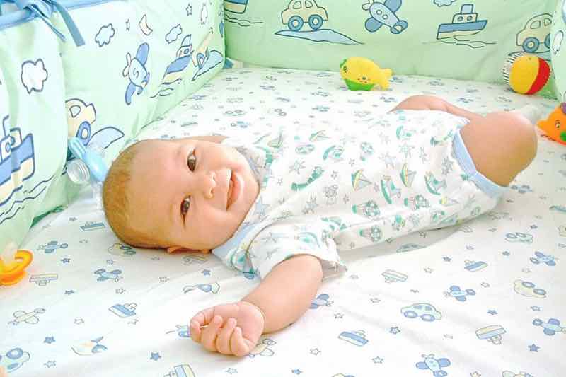 Lit cododo Chicco Next2Me – photo 2