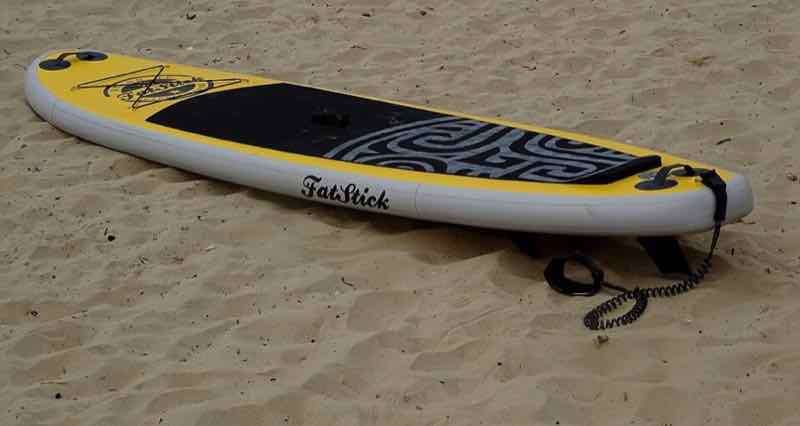 Stand up paddle Red Paddle Co
