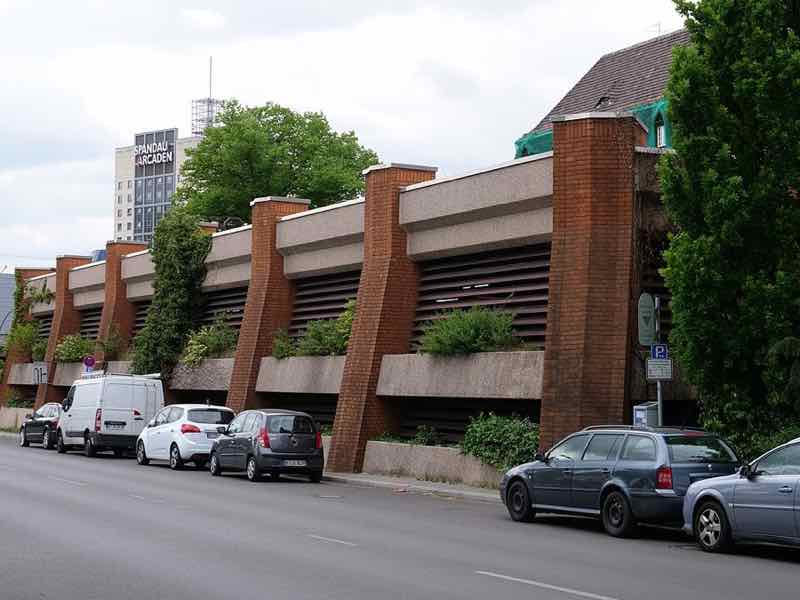 Location espaces & stockage