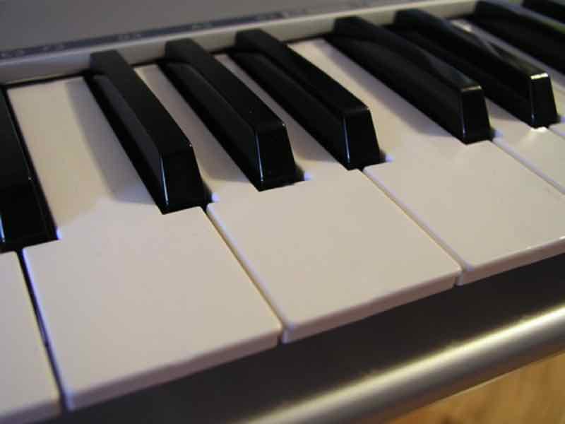 Synthétiseur Korg Minilogue