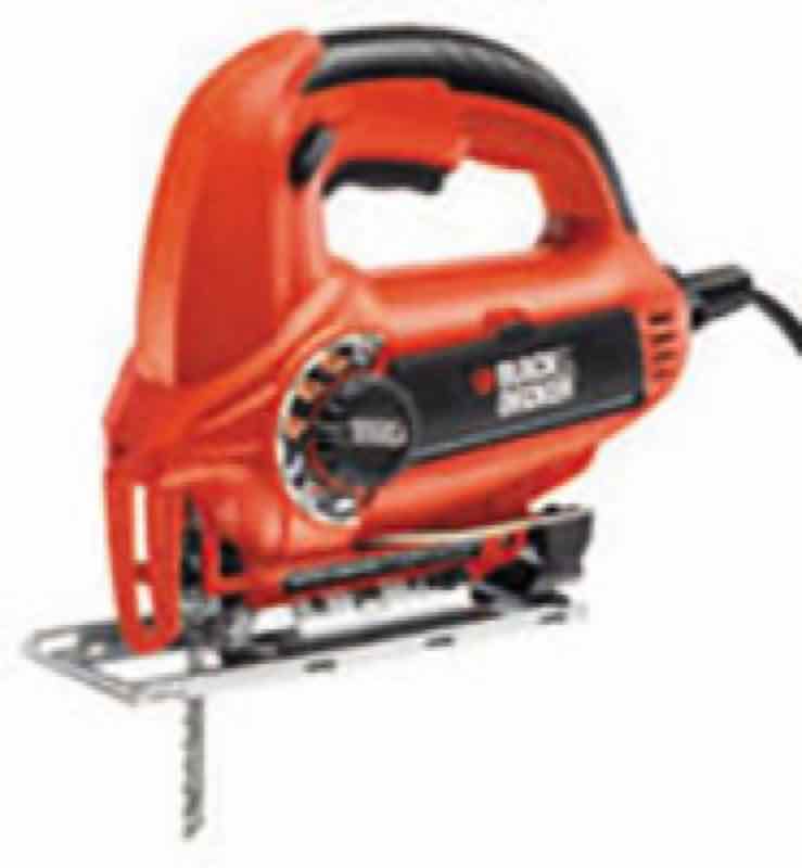 Scie sauteuse Bosch PST 900