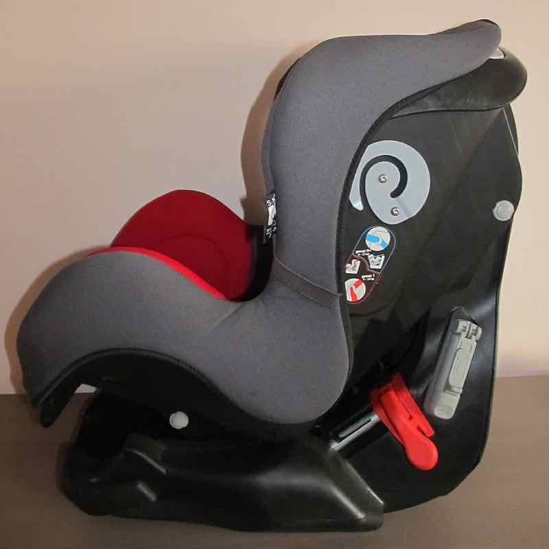 Siège auto Cybex isofix 0-4 ans