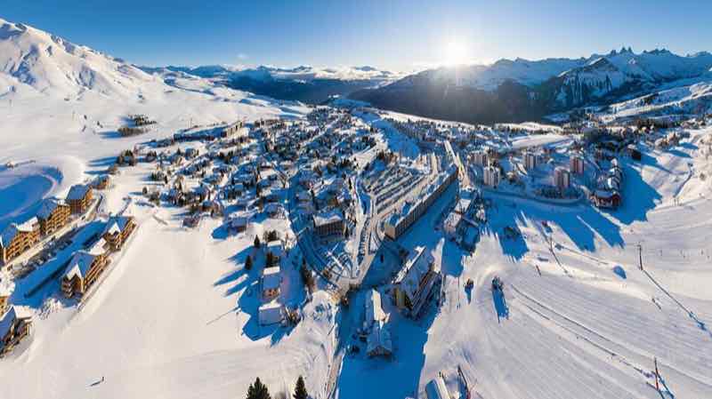 Pack ski de randonnée complet – photo 2