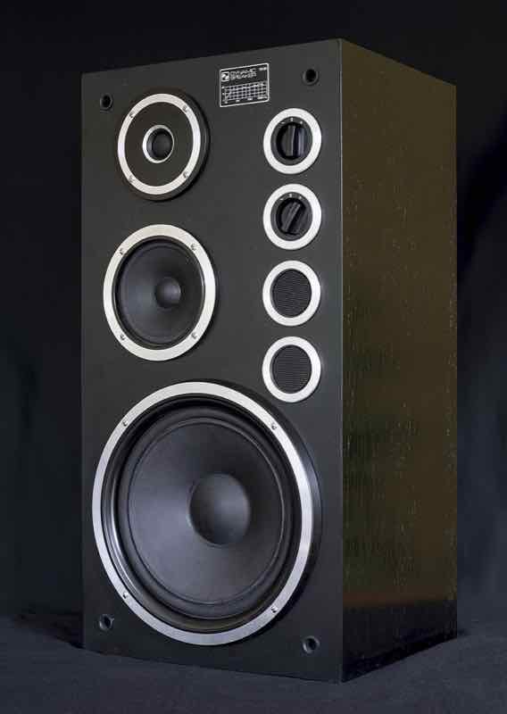 Enceinte JBL PartyBox 710