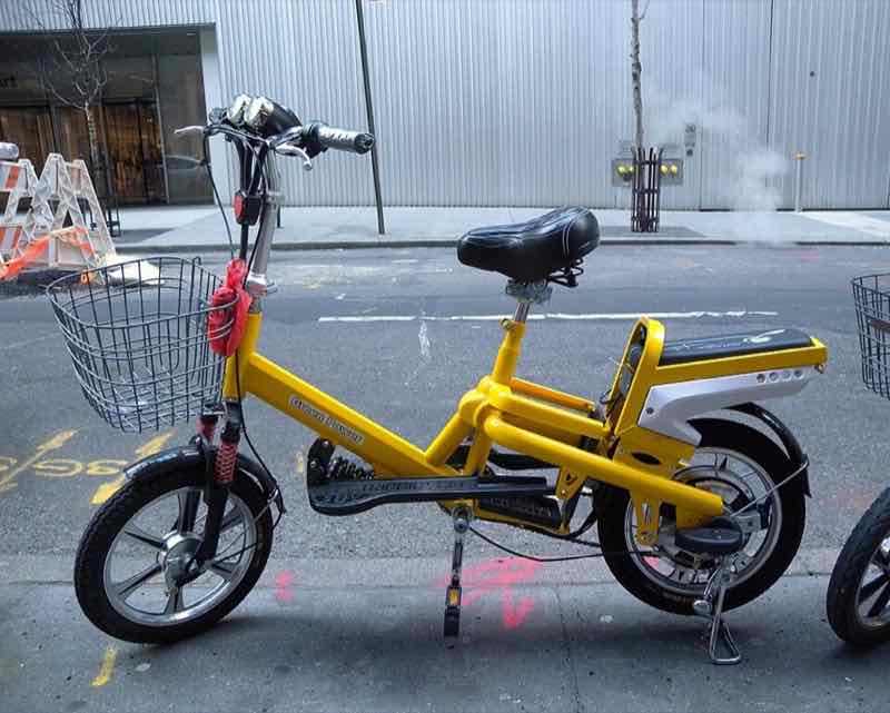 VAE Decathlon Elops 920E