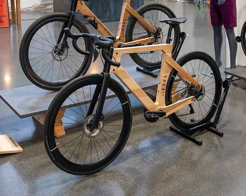 VTT tout suspendu Specialized