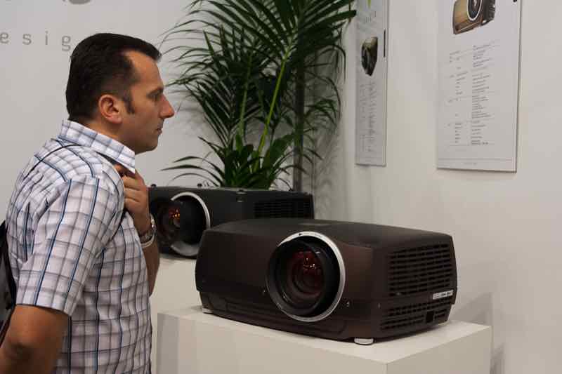 Vidéoprojecteur portable Xgimi