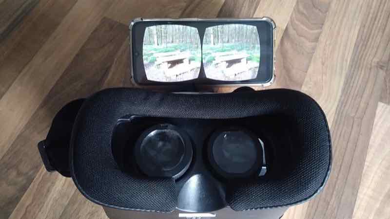 Casque Meta Quest 3 + jeux – photo 2